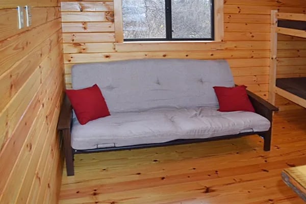 Old Stage Campground gallery 1