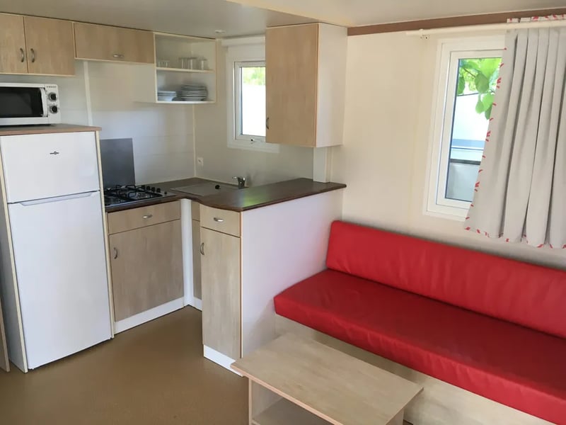 Camping La Aventura Playa gallery 2