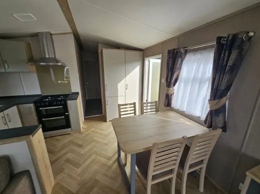 Browns Caravan Park gallery 1