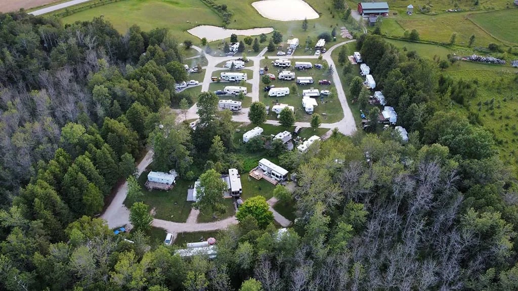 Timber Trail Campgrounds gallery 2