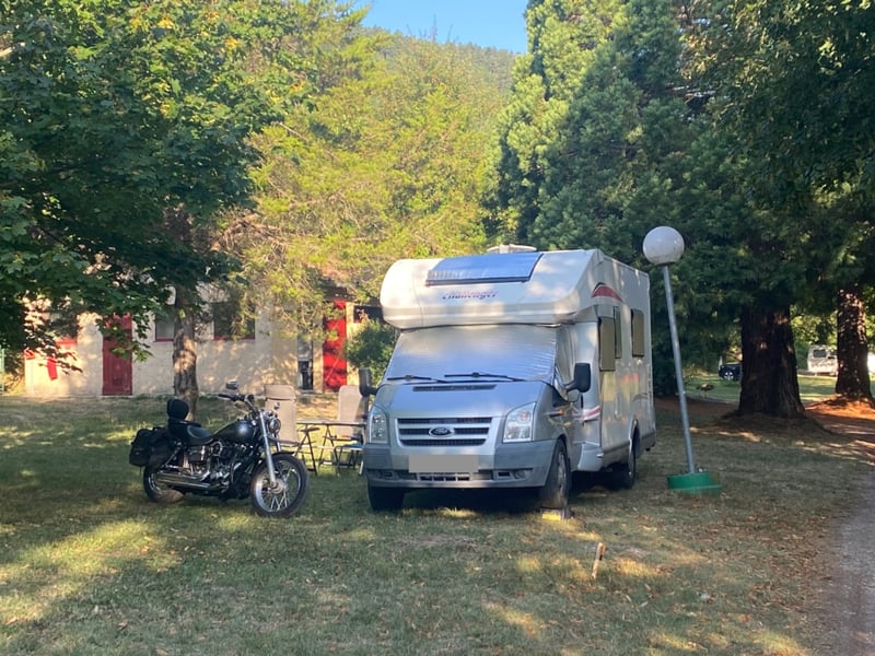 Camping des deux Séquoias gallery 4