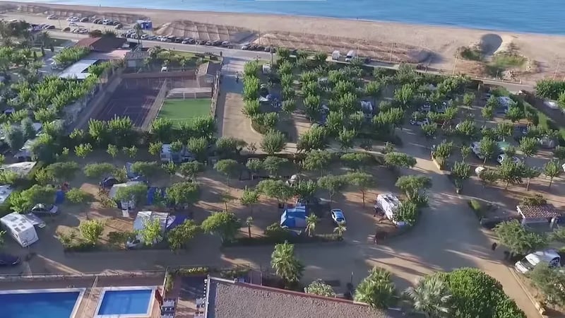 Camping Del Mar gallery 2