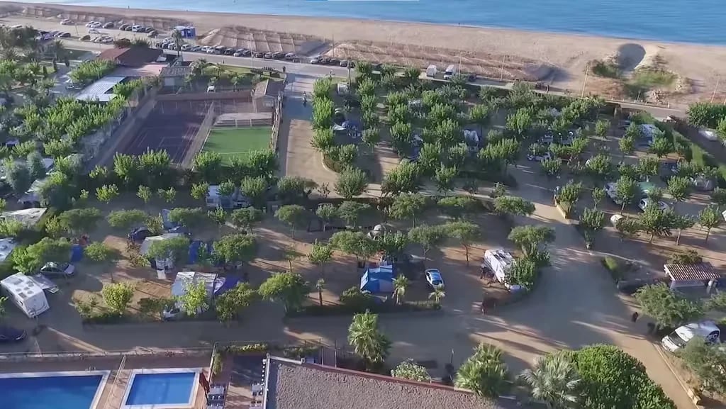 Camping Del Mar gallery 2