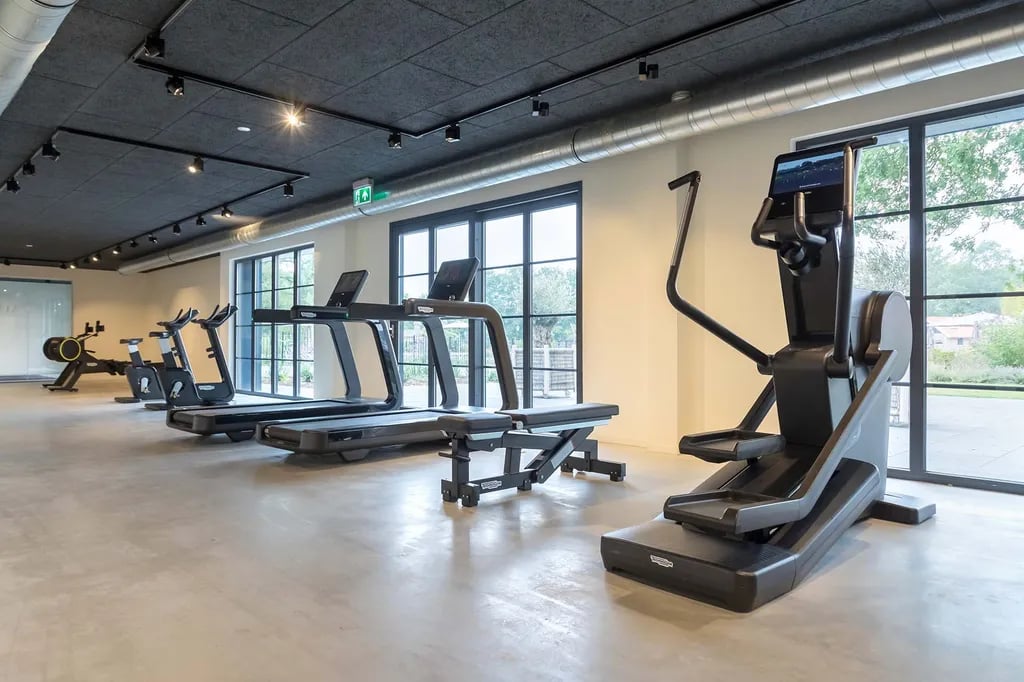 Vakantiepark De Twee Bruggen gallery 2