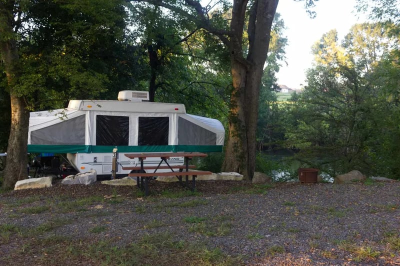 2 Rivers RV Park & Campground gallery 3