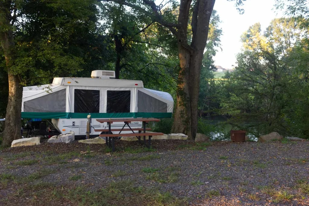 2 Rivers RV Park & Campground gallery 3