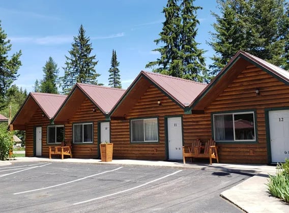 Beargrass Lodging & RV Resort gallery 3