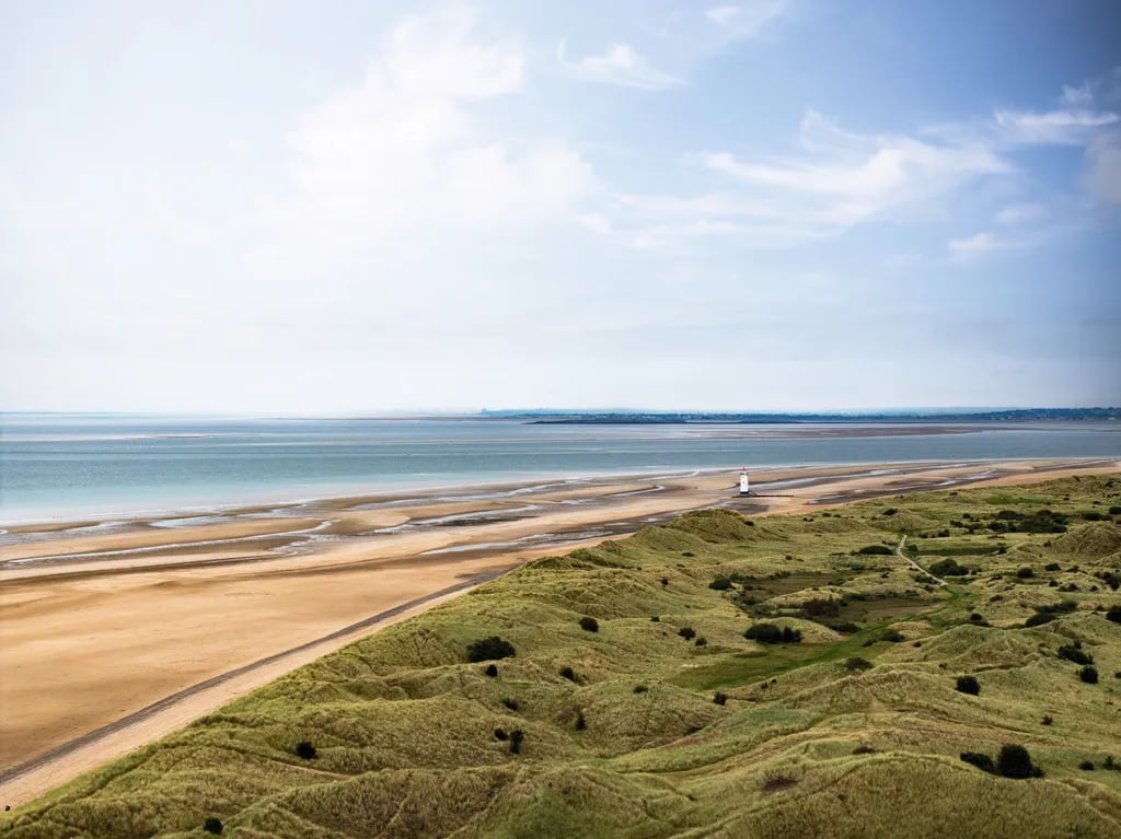 Greenacres Holiday Park