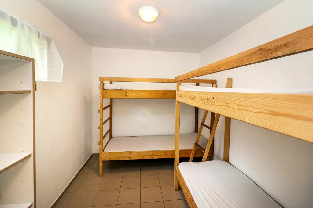 Kemp Český Krumlov