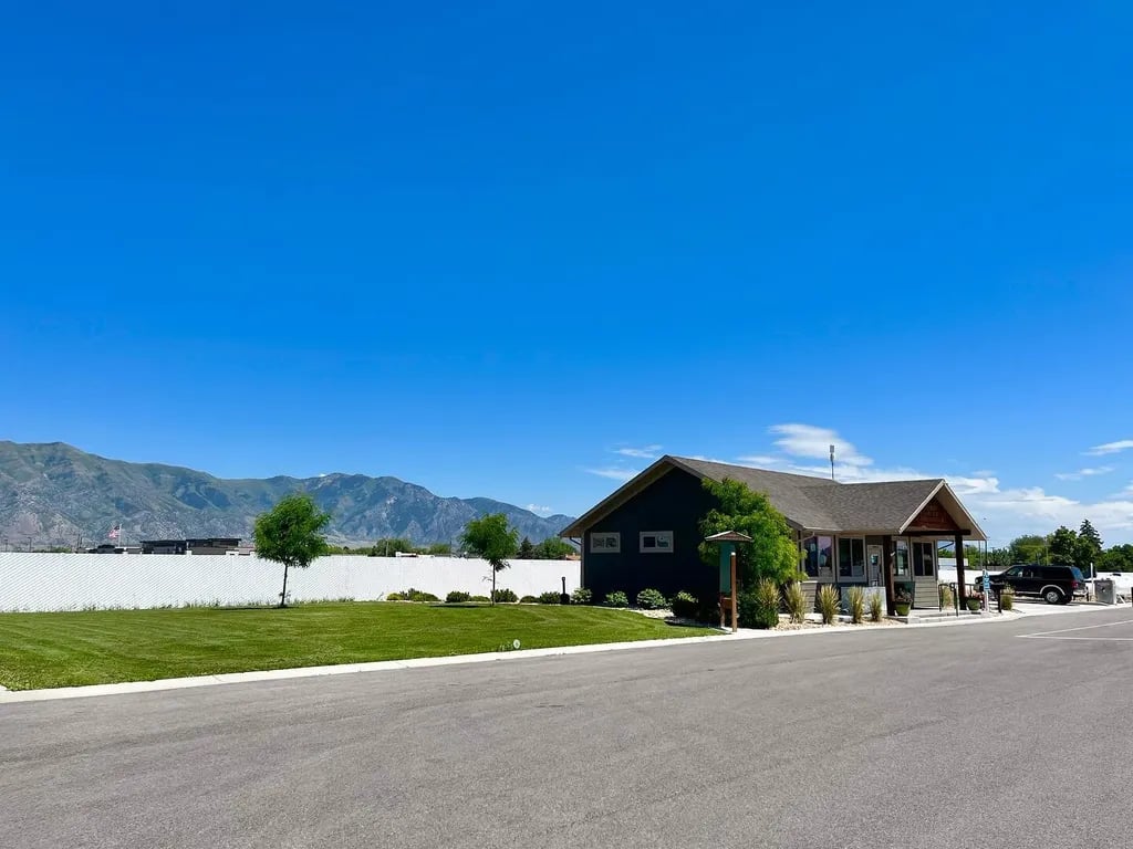 Aspen Grove RV Park