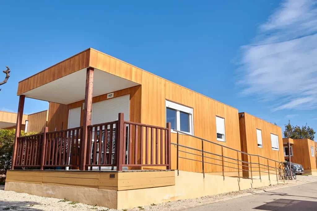 Camping Jávea gallery 1