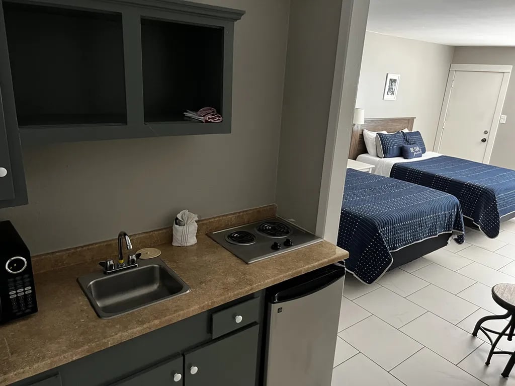 Bethy Creek Resort gallery 2