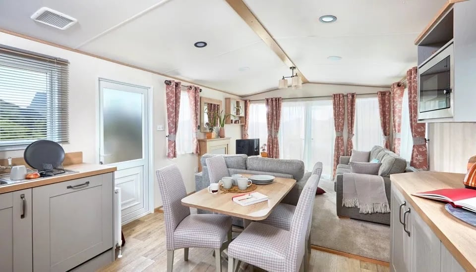 Woodleigh Caravan Park gallery 2