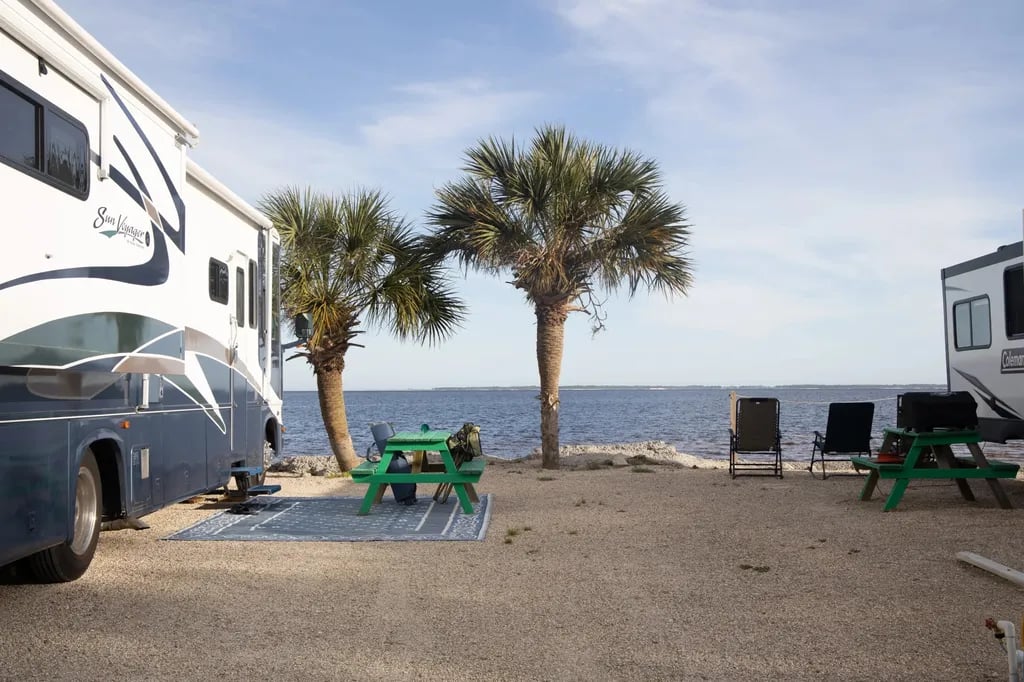 Ho-Hum RV Park gallery 1