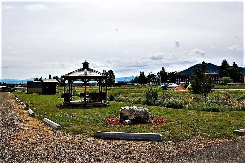 Fort Harrison RV Park gallery 1