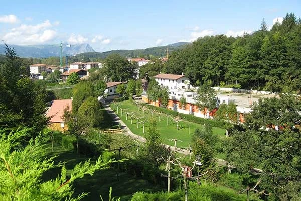 Camping Aralar gallery 1