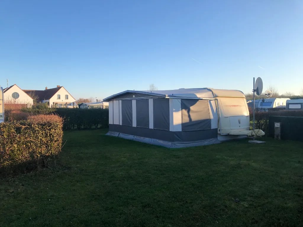 Camping Zomerzon gallery 2