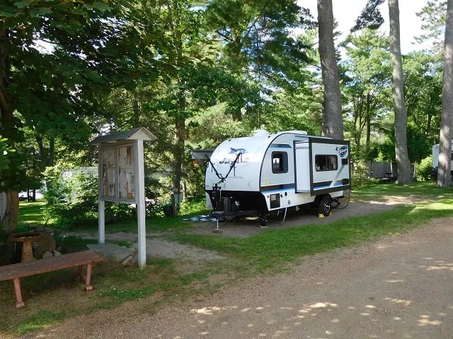 Weavers Resort Campground gallery 2