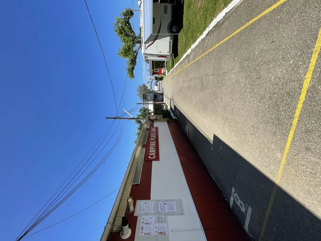 Camping Playa Samil gallery 3