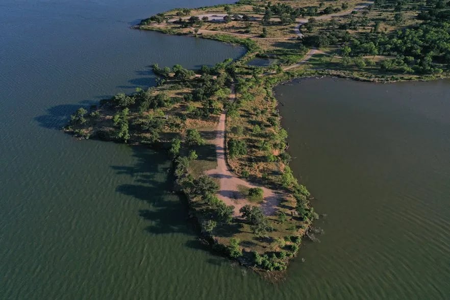 Matagorda Bay Nature and RV Park gallery 2