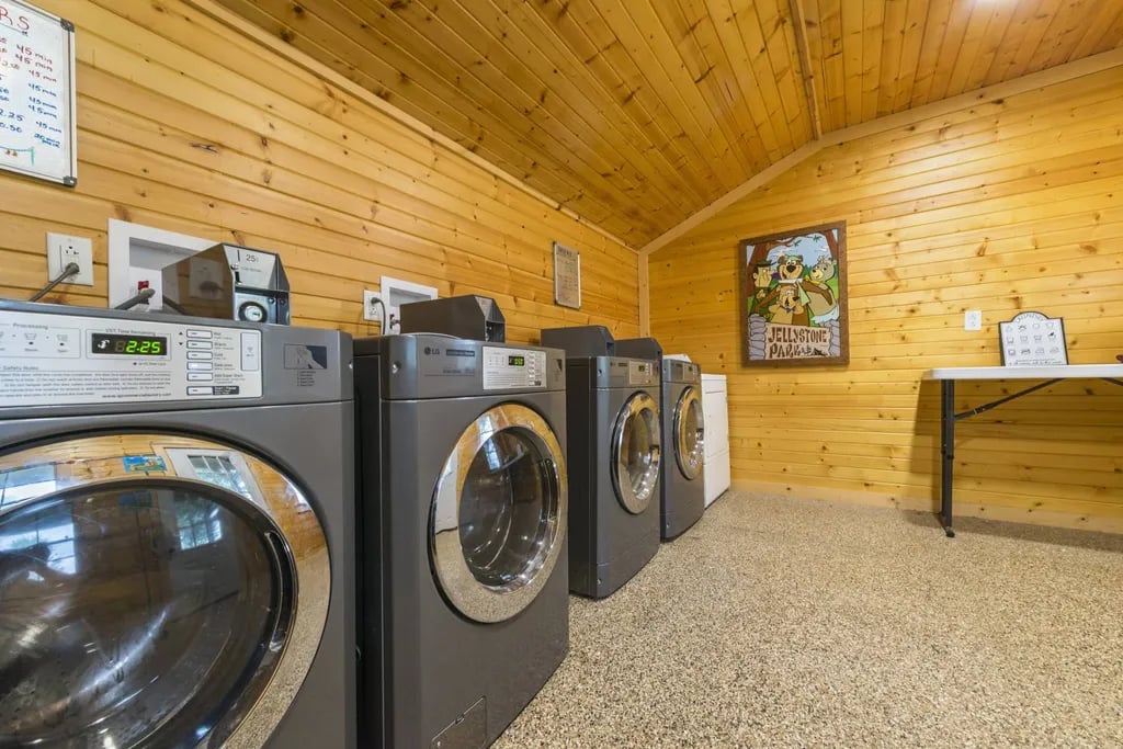 Cleveland/ Sudusky Jellystone Park gallery 1