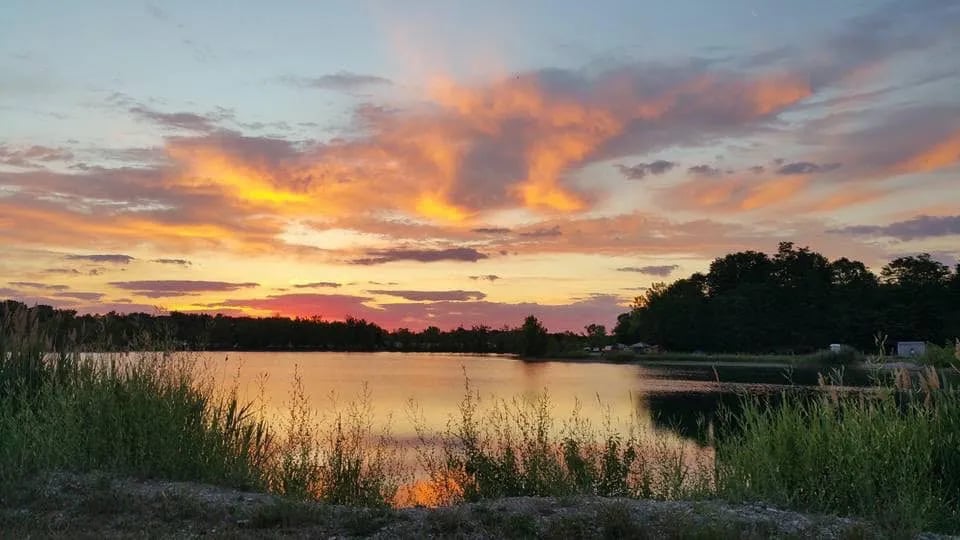 Gravel Ponds Fishing / Recreation / Camping gallery 2