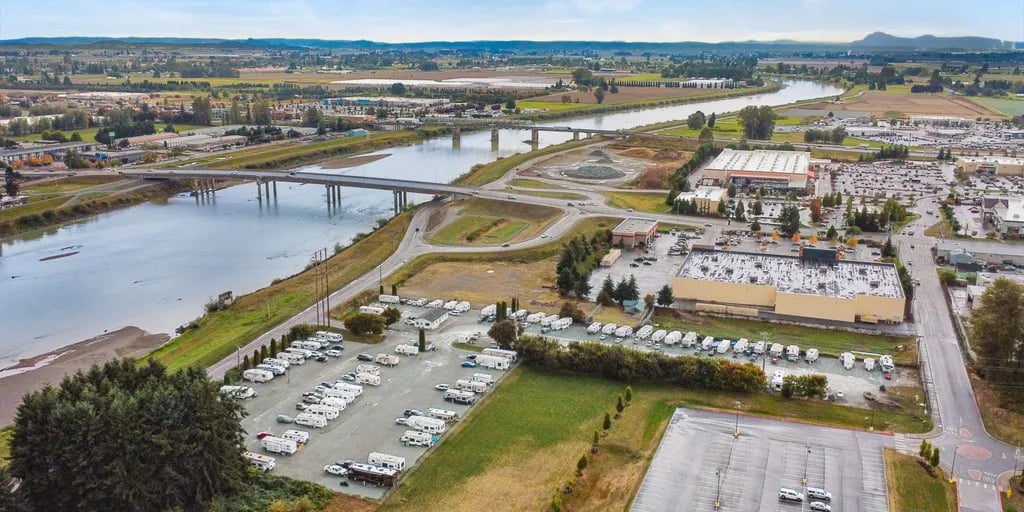 Burlington RV Park gallery 3