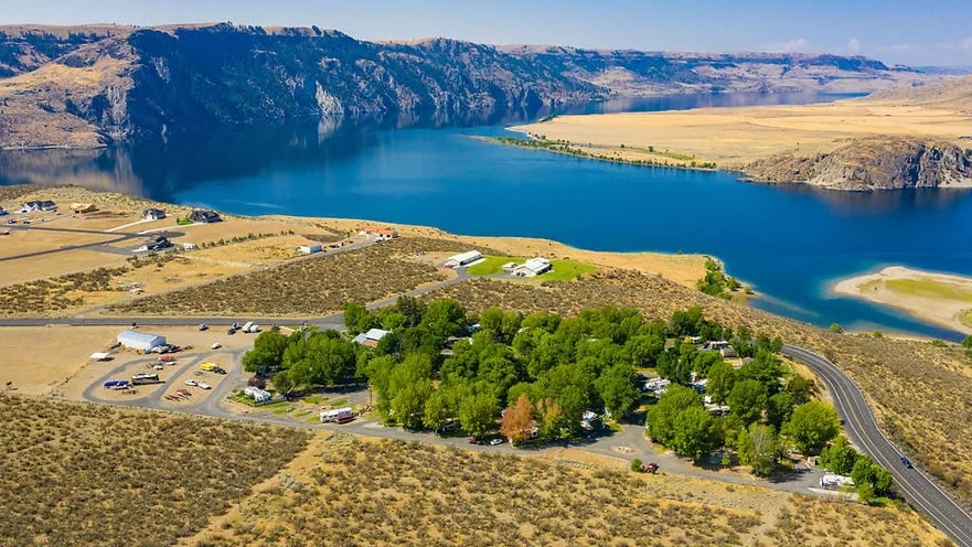 River Rue RV Park gallery 3