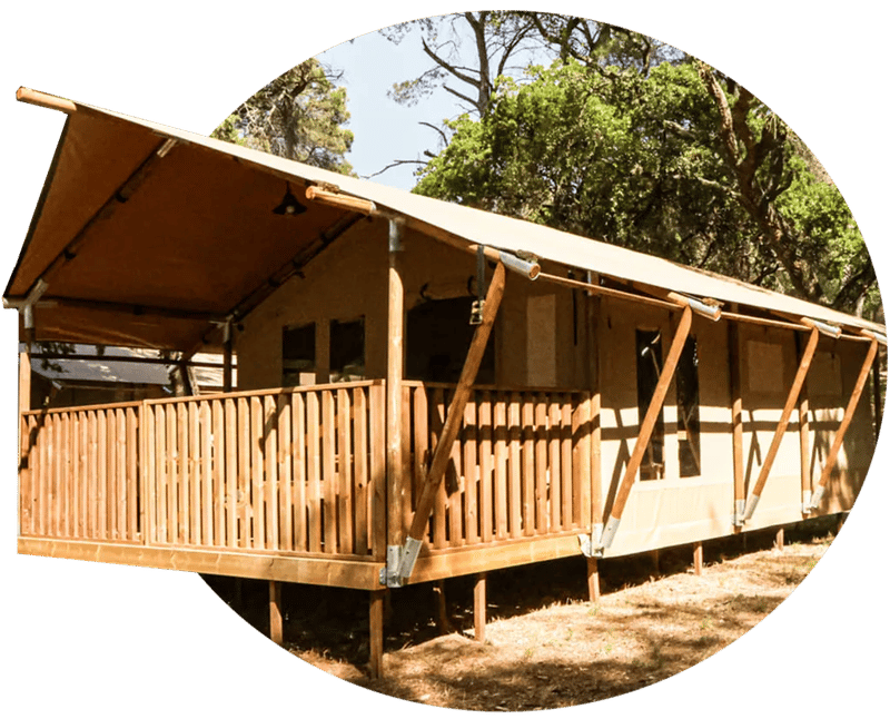 Lisboa Camping & Bungalows gallery 1