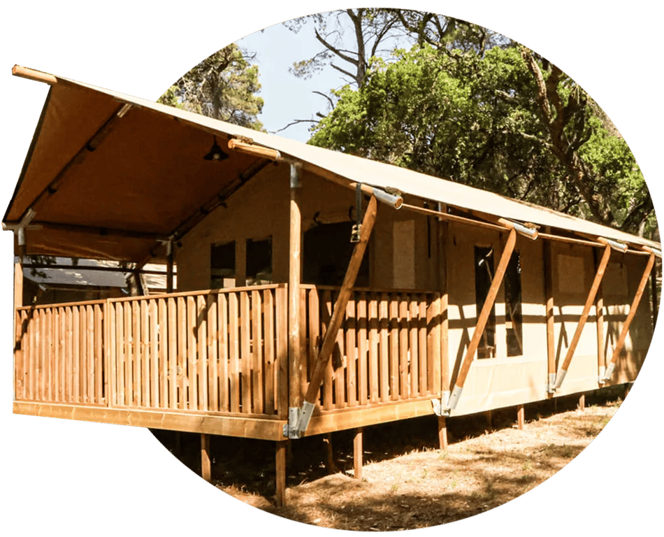 Lisboa Camping & Bungalows gallery 1