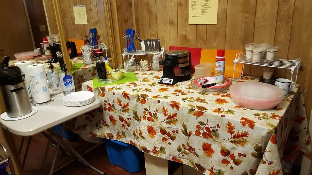 Fort Willcox RV Park gallery 1