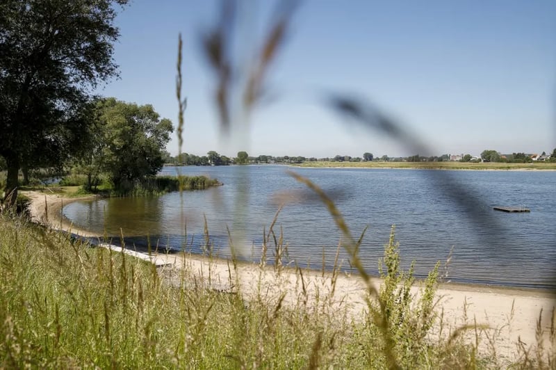 Camping De Hoge Waard gallery 1