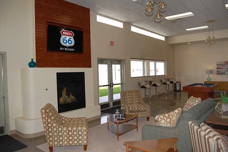 Route 66 RV Resort gallery 2