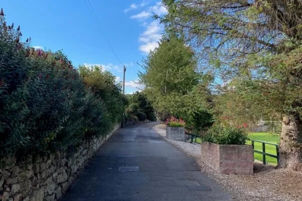 Riverside Caravan Park gallery 3