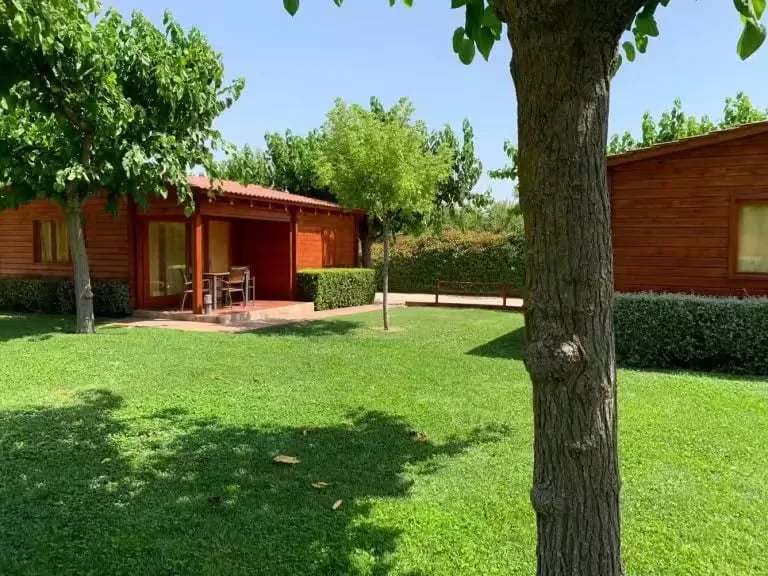 Camping els Ports gallery 1