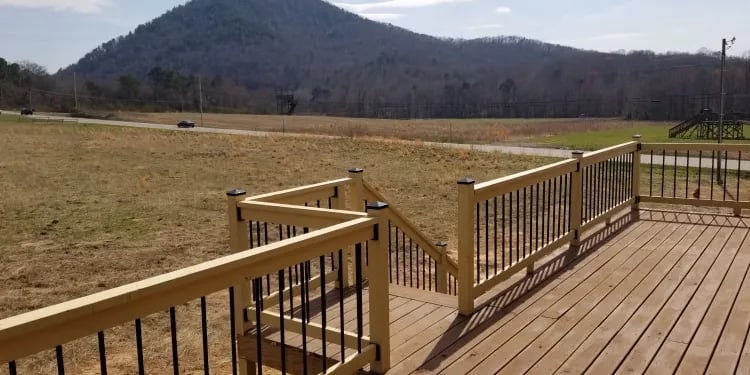 Whitewater RV Park – Ocoee TN gallery 3