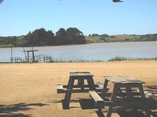 Camping Laguna del Perro gallery 2