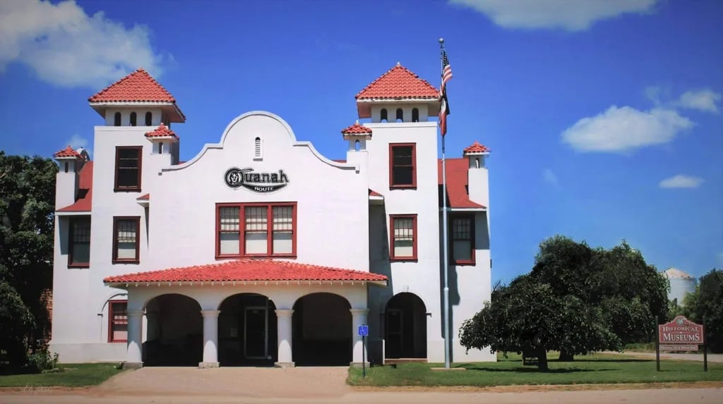 Back Forty RV Park gallery 3