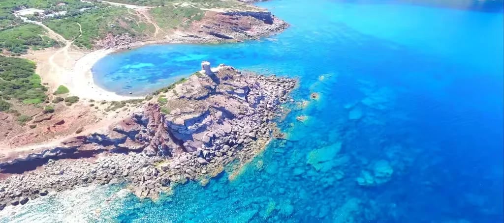 Camping Village Glamping Torre del Porticciolo gallery 2