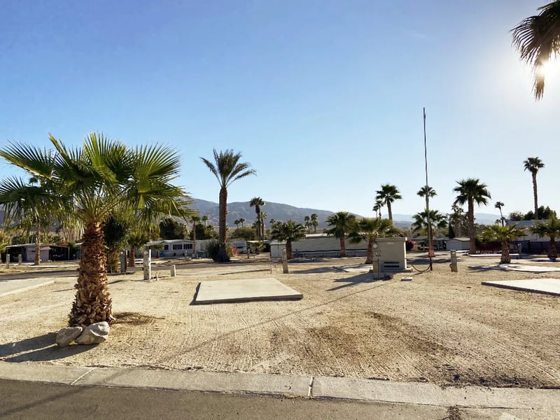 Sky Valley RV Resort