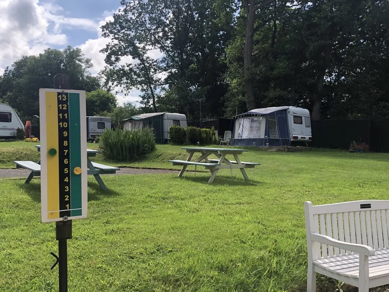 Valley Club Naturist Camping and Caravan Site gallery 2