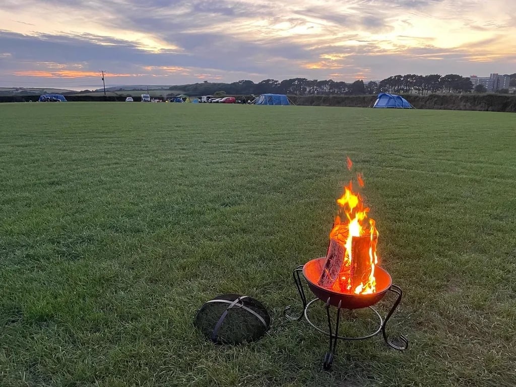 Lamarth Farm Campsite gallery 2