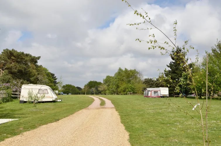 St. Margaret’s Caravan / Camp Site gallery 2