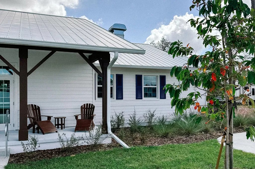 Linger Lodge RV Park & Restaurant gallery 2