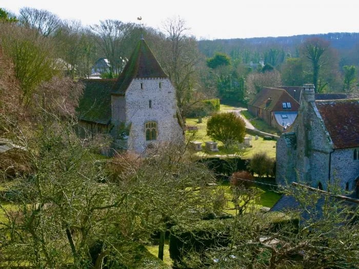 Clapham Farm gallery 1
