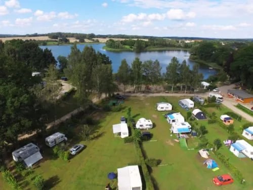 Campingplatz Sternberger Seenland gallery 2