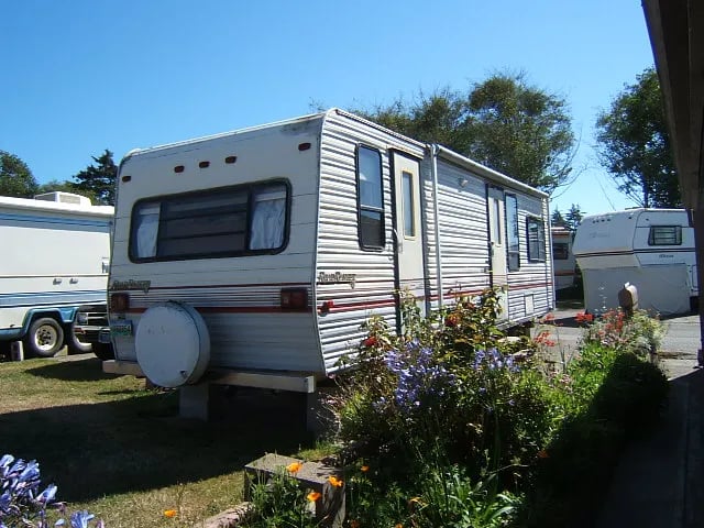 Kelleys RV Park gallery 1