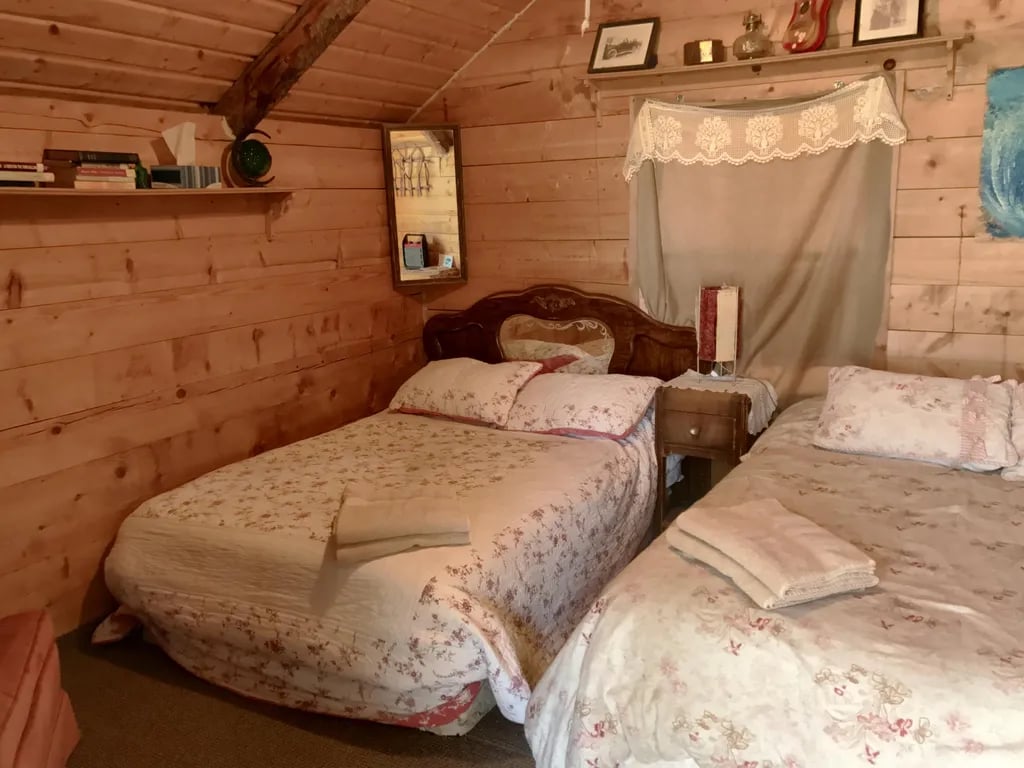 Mystic Hot Springs gallery 3