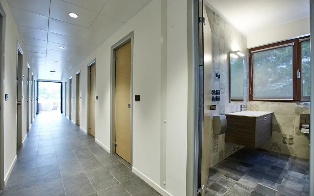 Camping Village Dei Fiori gallery 3