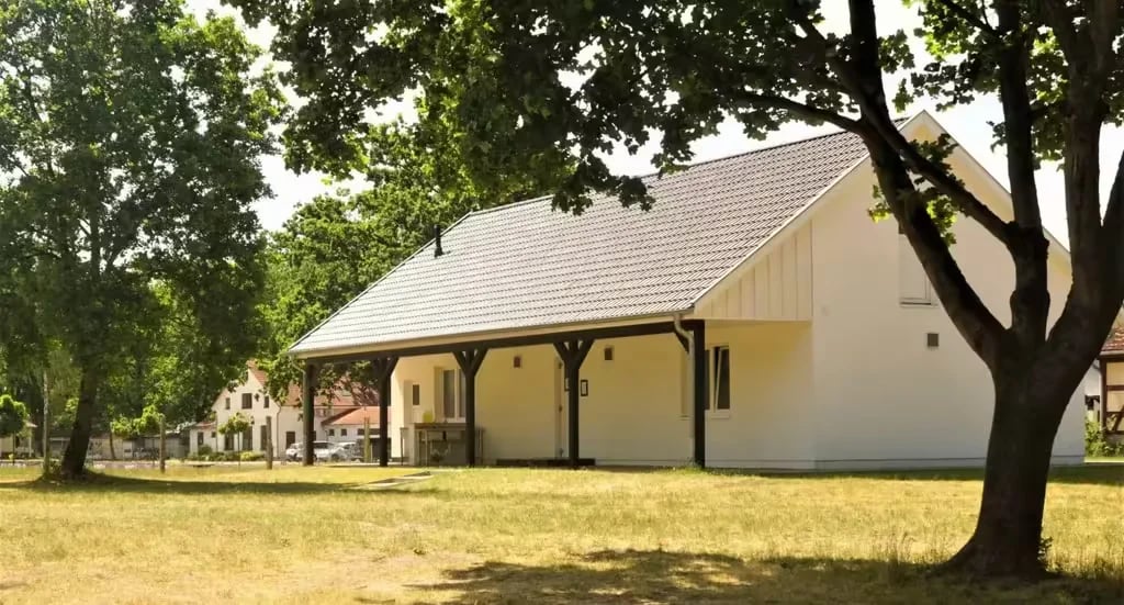 Barracuda Beach Camping am See gallery 2